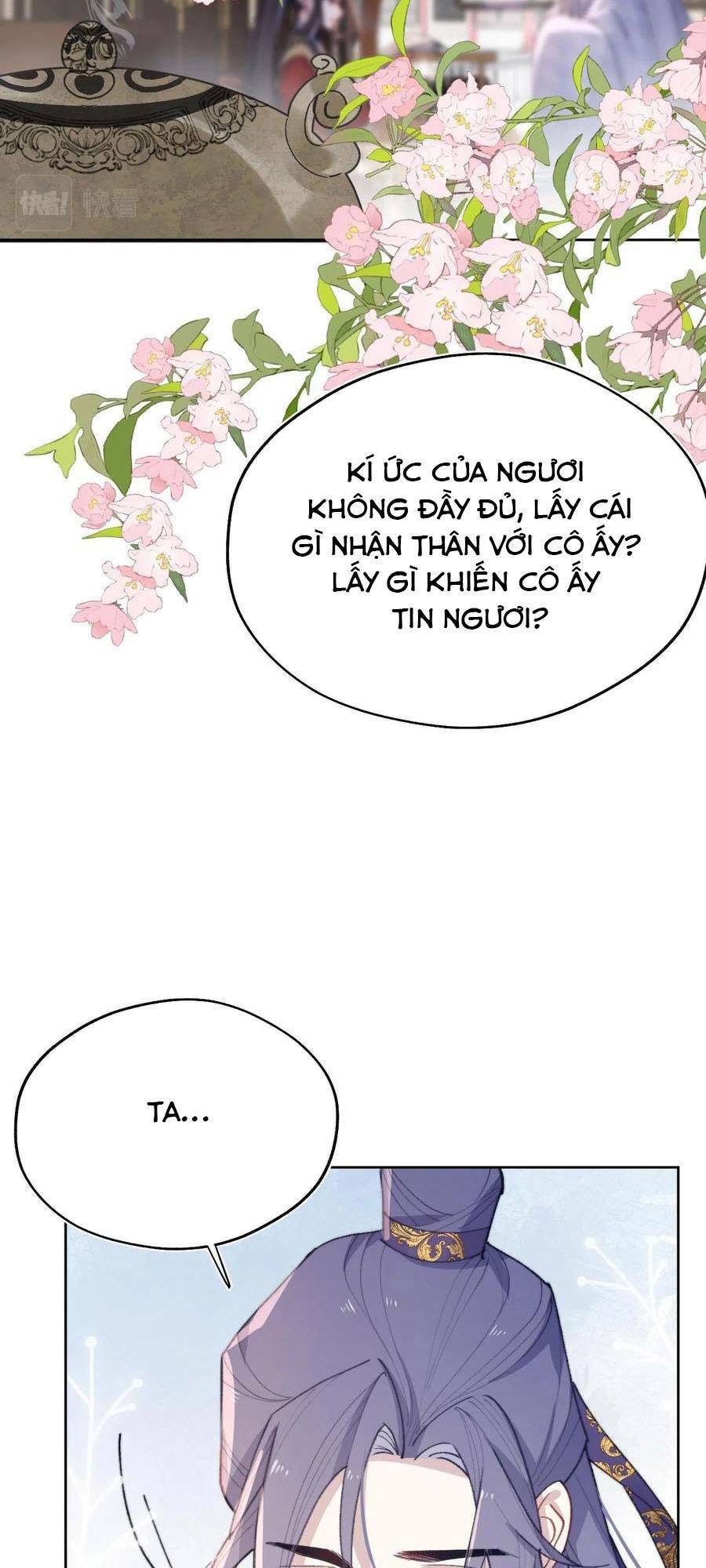 Quân Nhan Tựa Hoa Đào Chương 39 Ảnh 39