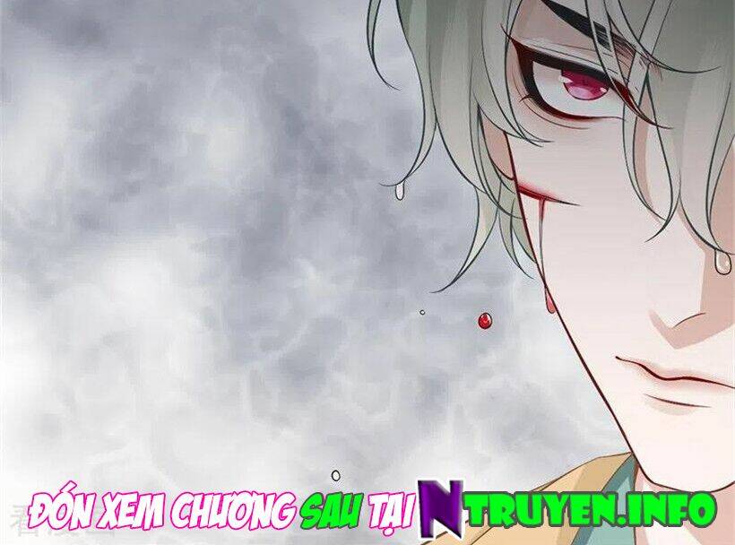 Hoàng Phi 9000 Tuổi Chương 94 Ảnh 21