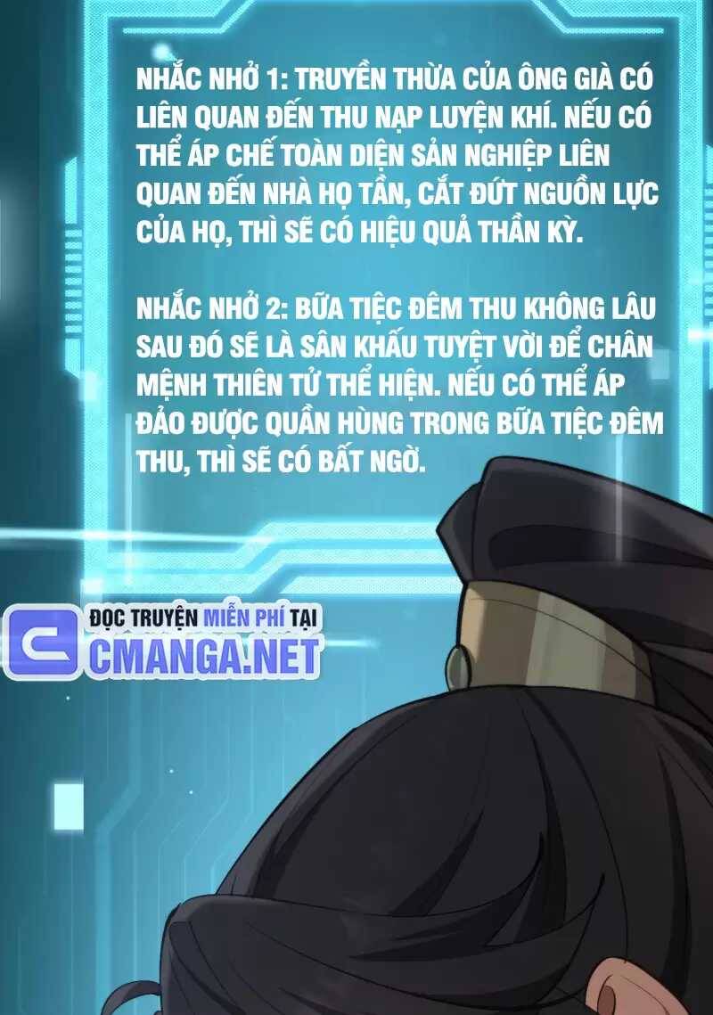 Huyền Môn Bại Gia Tử Chương 4 Ảnh 31