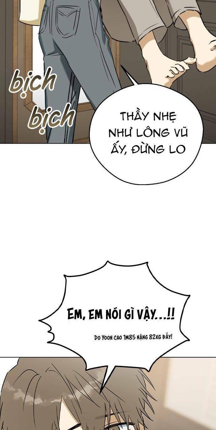 Duyên Nợ Kiếp Trước Chương 40 Ảnh 4
