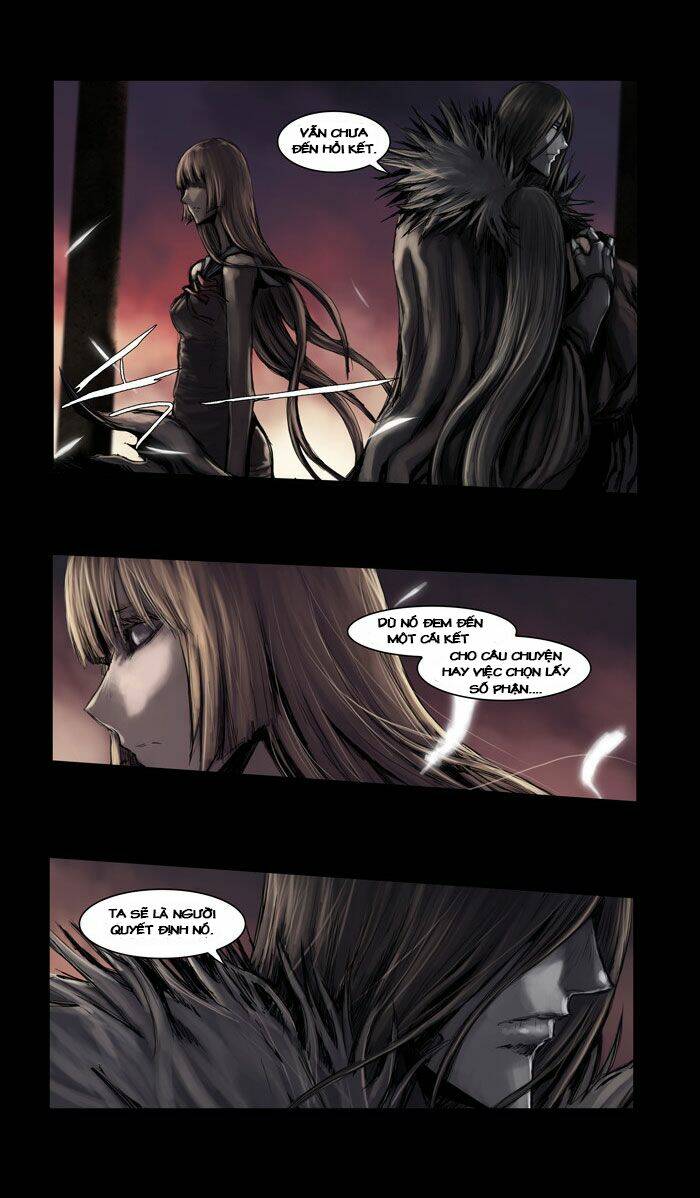 A Fairytale For The Demon Lord Chương 29 Ảnh 6