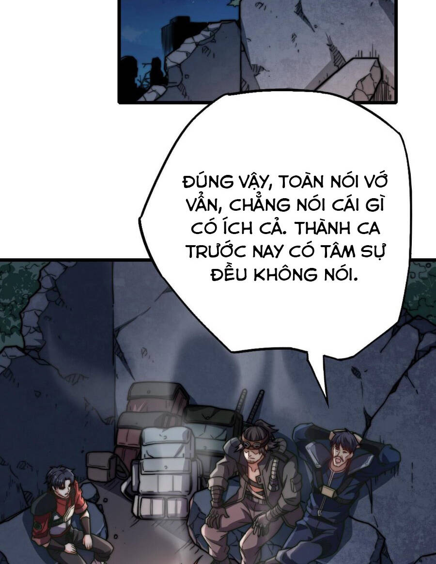 Farm Quái Thành Thần Chương 8 Ảnh 56