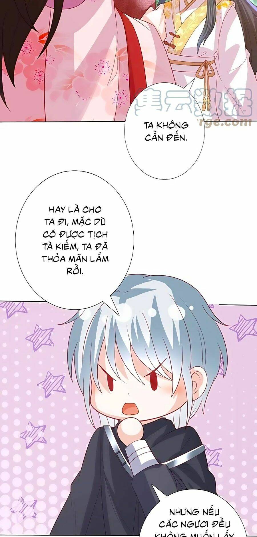 Phượng Hoàng Thác: Chuyên Sủng Khí Thê Chương 238 Ảnh 34