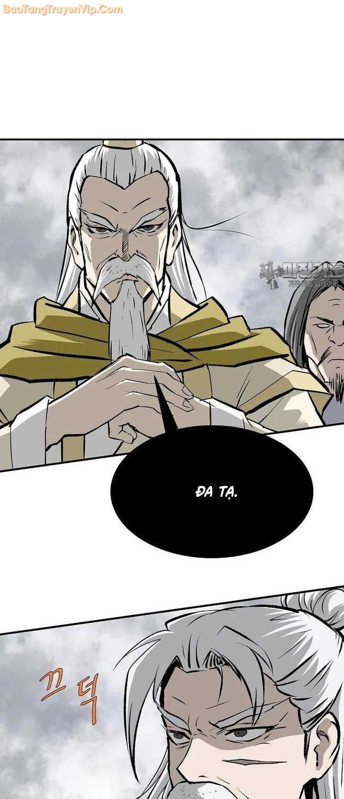 Cung Quỷ Kiếm Thần Chương 274 Ảnh 23