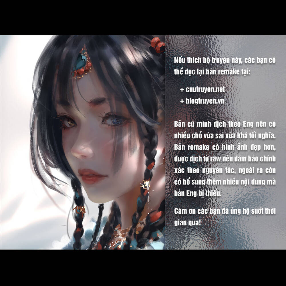 Ghostblade Chương 13.1 Ảnh 3
