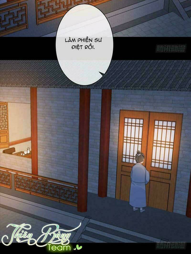 Yêu Tiên Ca Chương 14 Ảnh 13