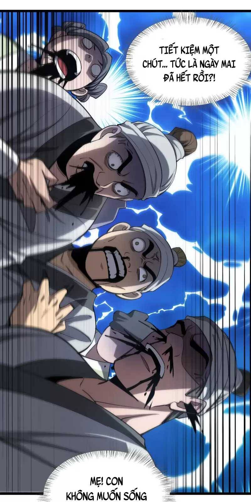 Huyền Môn Bại Gia Tử Chương 4 Ảnh 66