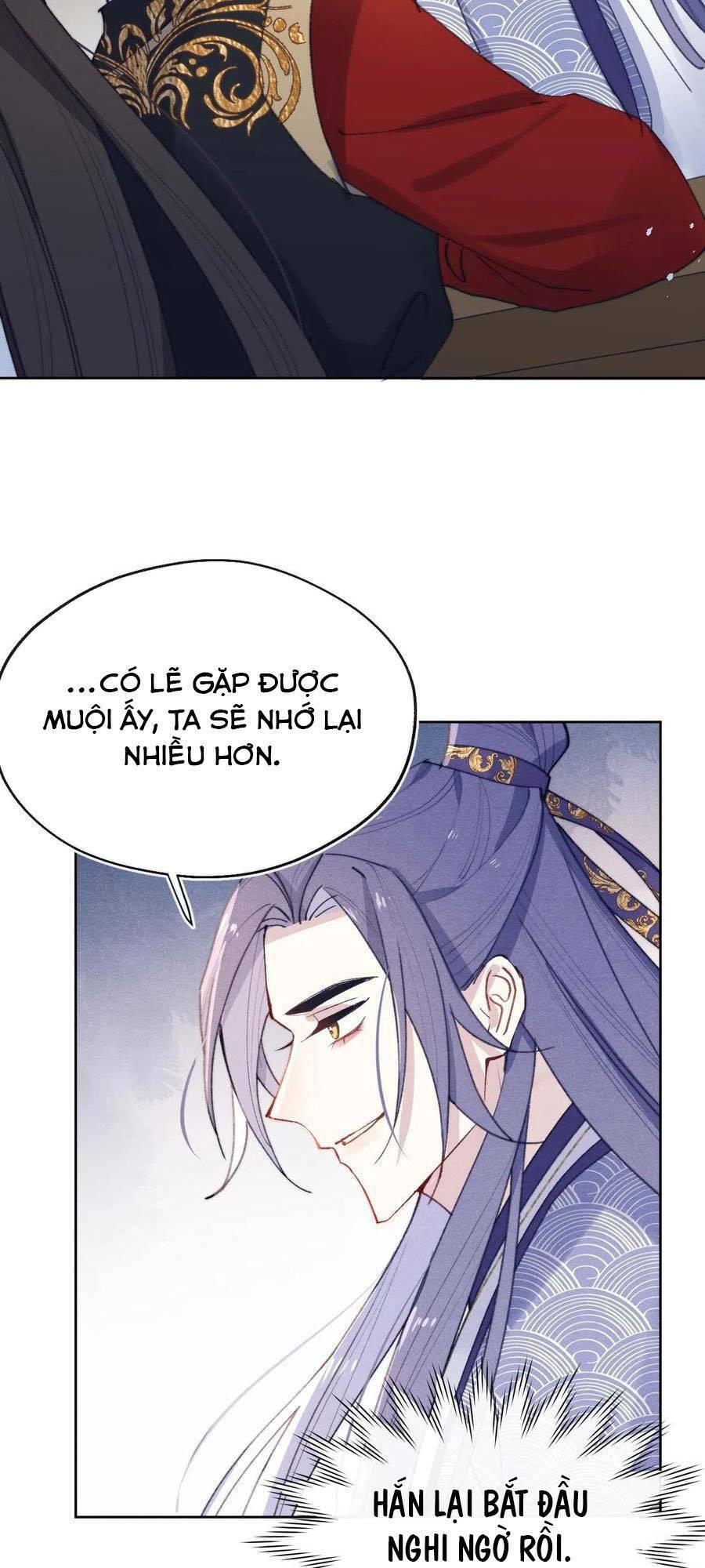 Quân Nhan Tựa Hoa Đào Chương 39 Ảnh 41