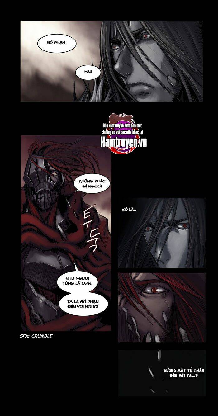 A Fairytale For The Demon Lord Chương 29 Ảnh 16