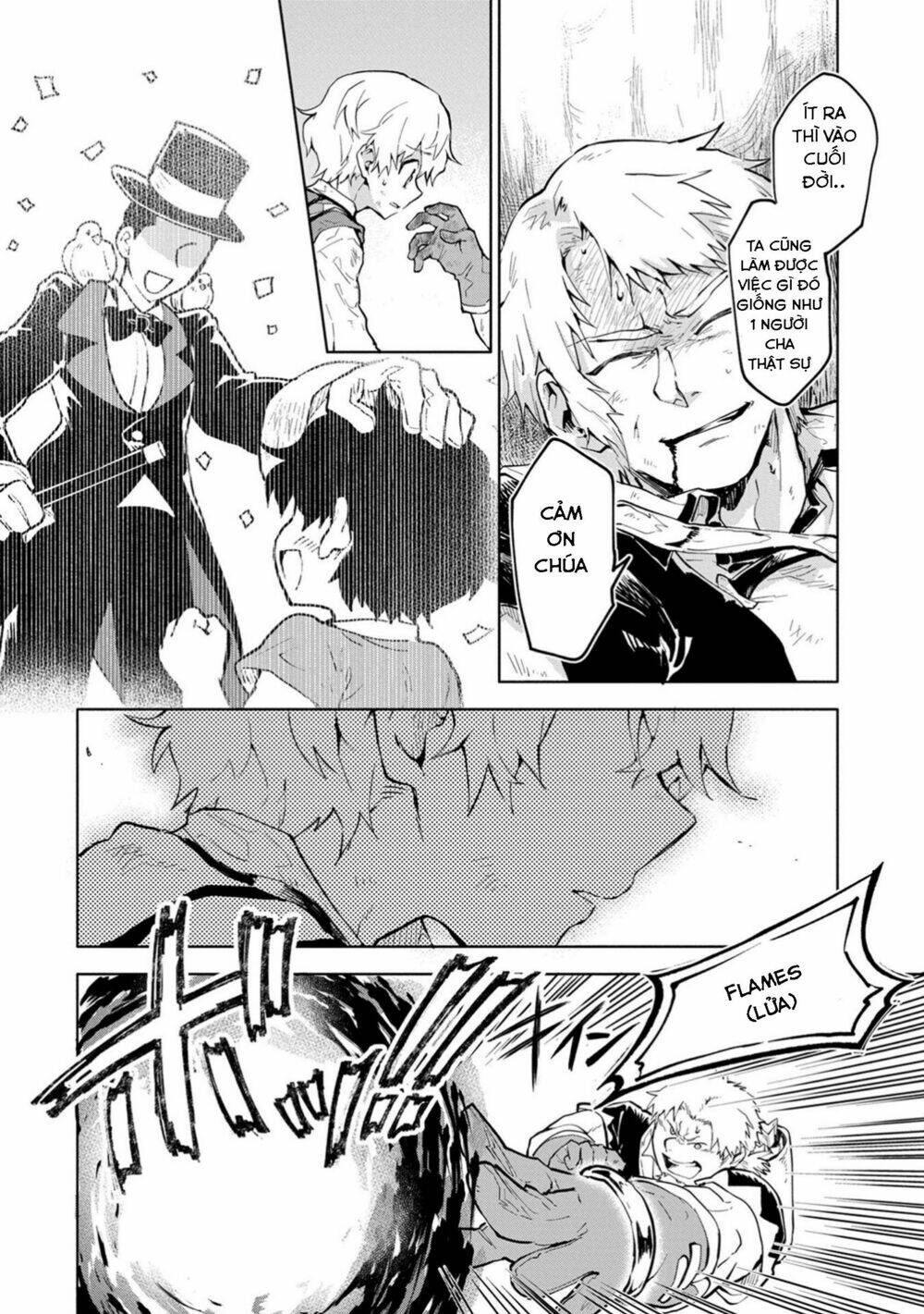 Saikyou Juzoku Tensei: Cheat Majutsushi No Slow Life Chương 2 Ảnh 34