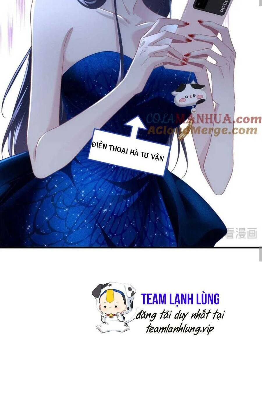 Bảo Bối Của Lão Đại Đã Xuyên Không Trở Về! Chương 208 Ảnh 31