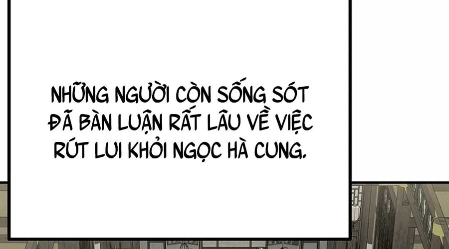 Cung Quỷ Kiếm Thần Chương 263 Ảnh 8