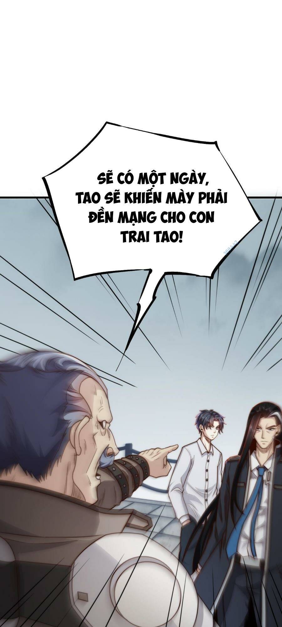 Farm Quái Thành Thần Chương 19 Ảnh 20