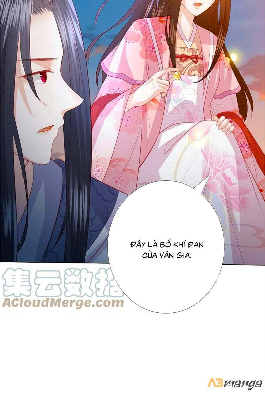 Phượng Hoàng Thác: Chuyên Sủng Khí Thê Chương 244 Ảnh 28