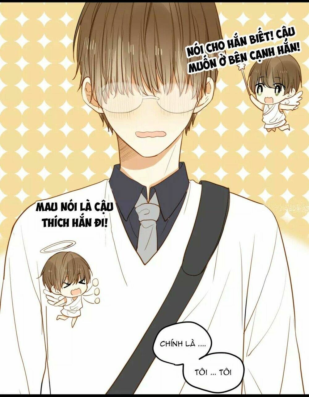 Điều Giáo Quan Hệ Chương 22 Ảnh 32