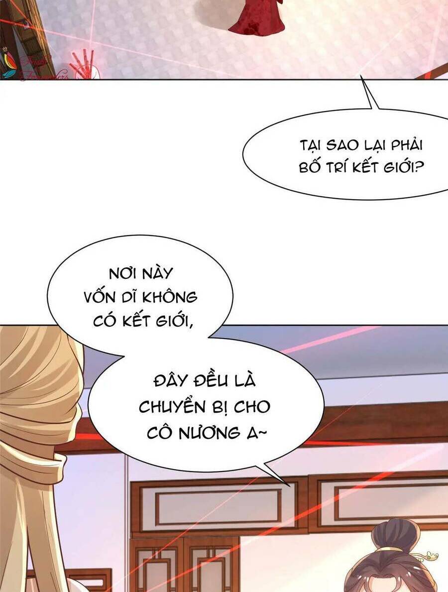 Bệnh Kiều Vương Gia Dựa Vào Ta Để Tiếp Tục Sống Chương 84 Ảnh 25