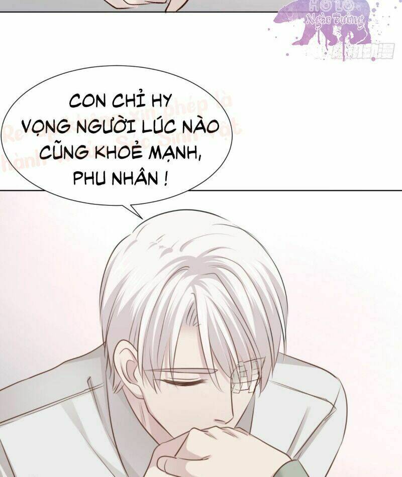Điều Giáo Gấu Bắc Cực Chương 51 Ảnh 6