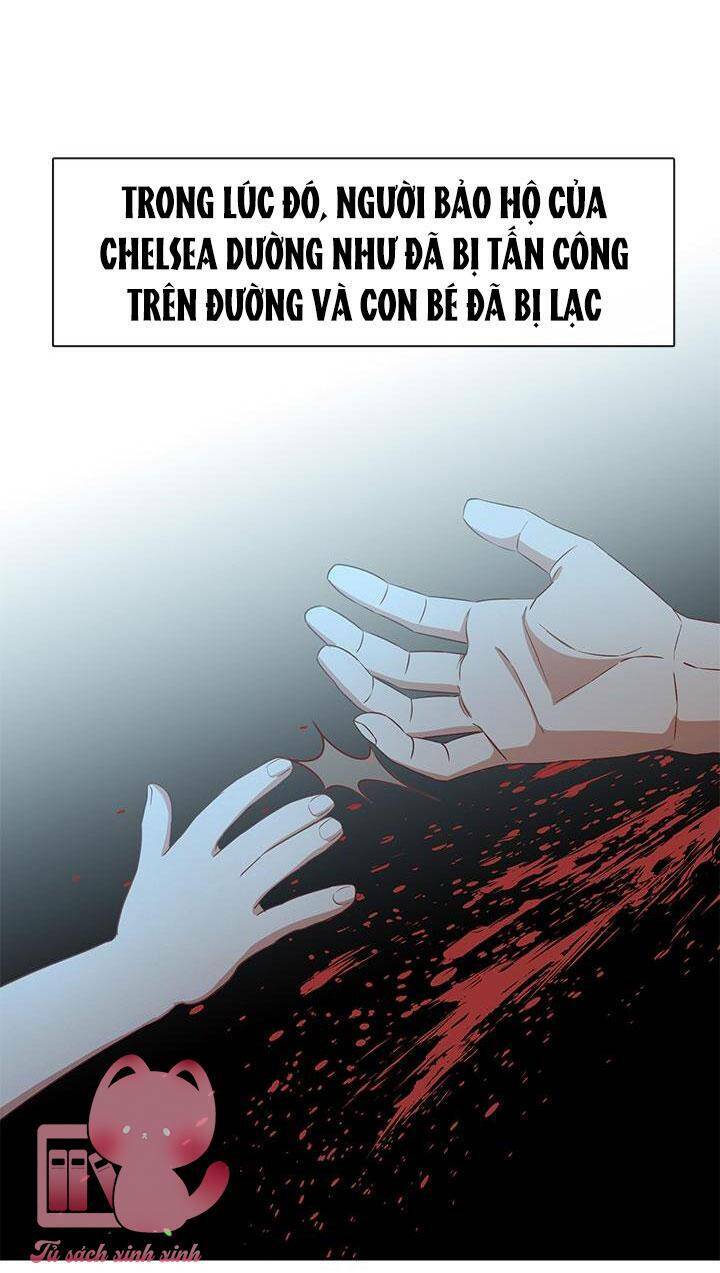 Hãy Coi Chừng Ác Nữ Chương 115 Ảnh 4