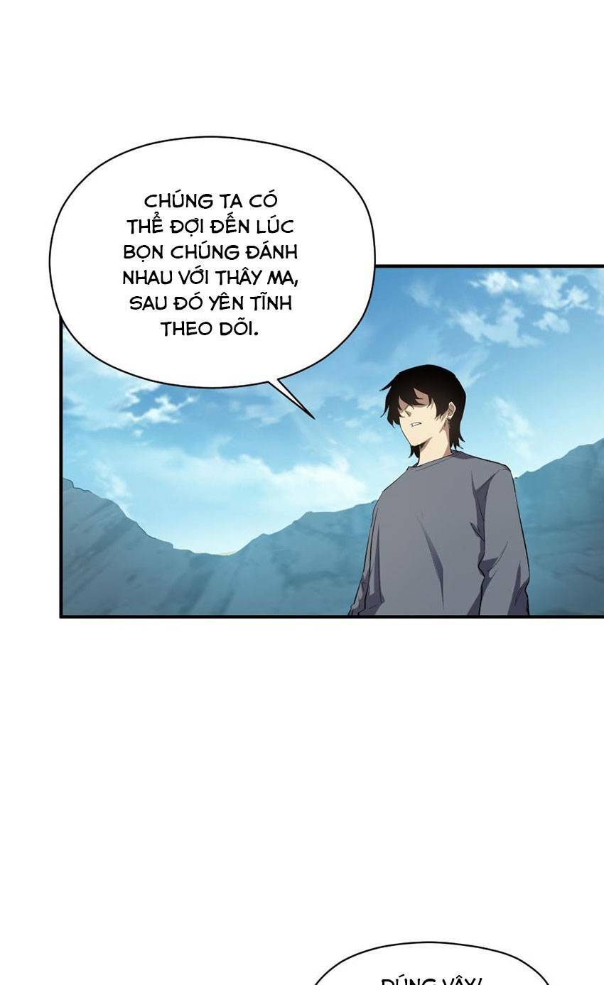 Thảm Họa Ngày Tận Thế, Tôi Tái Sinh Biến Cả Gia Đình Trở Thành Một Ông Trùm! Chương 29 Ảnh 21