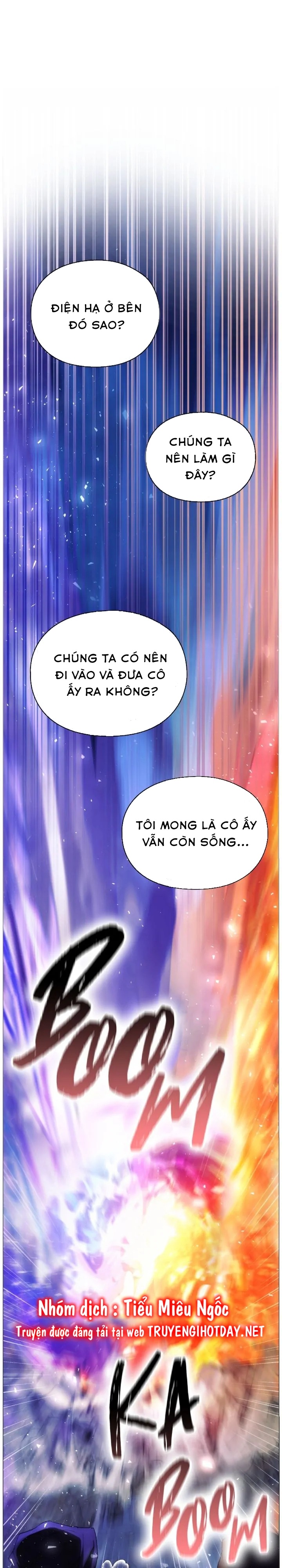 Ta Sẽ Nuôi Dạy Con Của Ngài Thật Tốt, Bệ Hạ! Chương 100 Ảnh 11