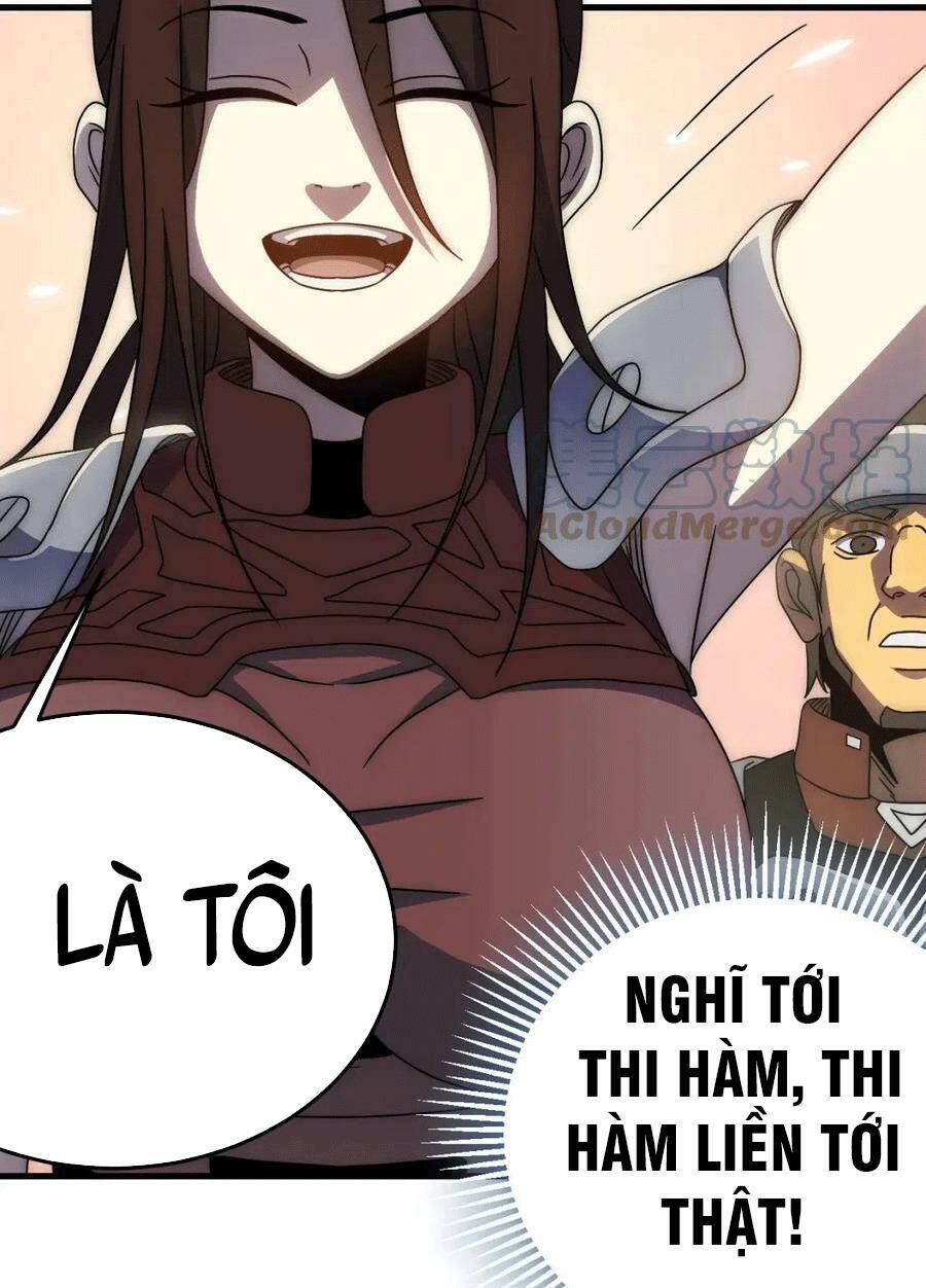 Mạt Thế Đạo Tặc Hành Chương 97 Ảnh 30