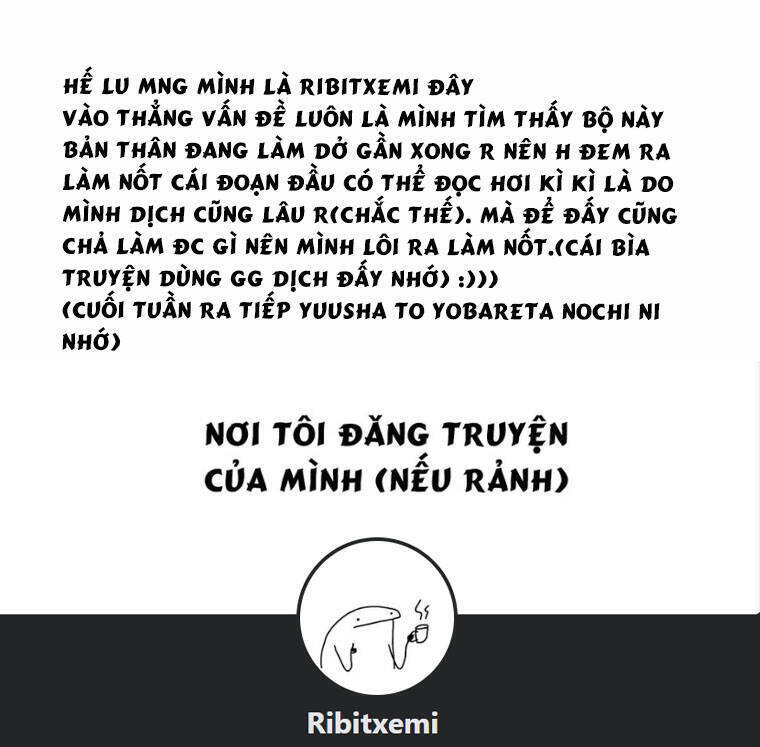 Ngao Du Tại Chốn Dị Giới Chương 1 Ảnh 2