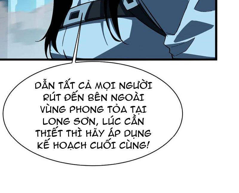 Cá Chép Tiến Hoá Thành Thần Long Chương 29 Ảnh 117