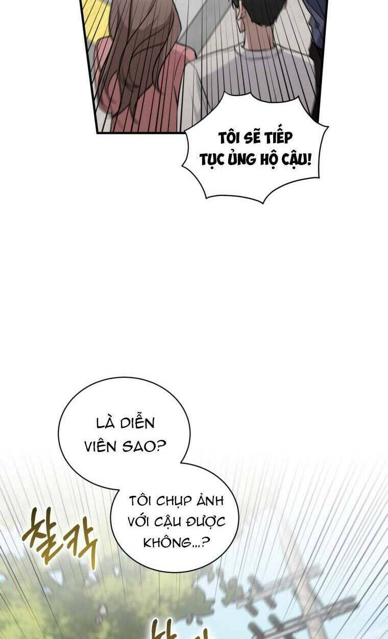 Trở Thành Siêu Diễn Viên Chỉ Bằng Việc Đọc Sách Chương 32 Ảnh 31