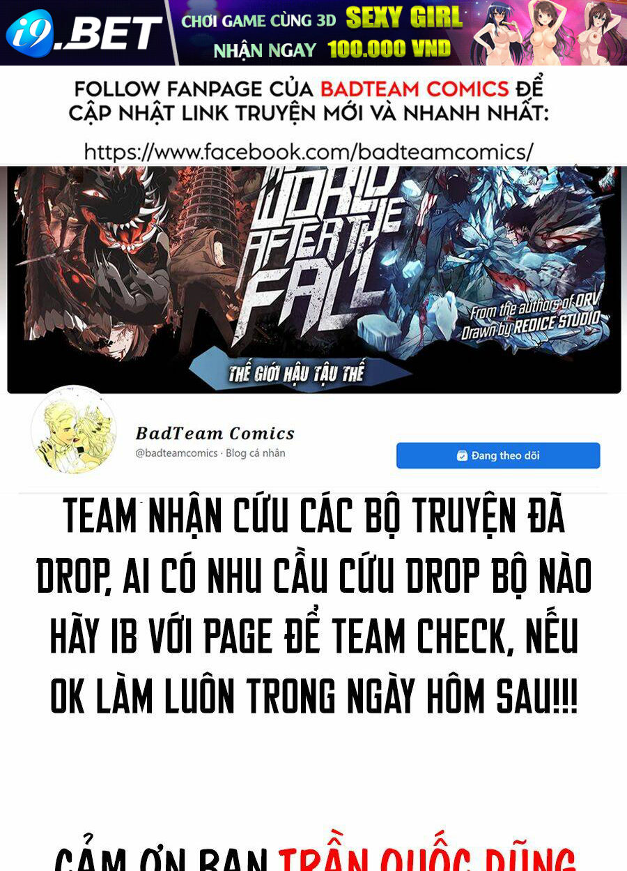 RạP ChiếU Phim ĐịA NgụC Chương 28 Ảnh 2