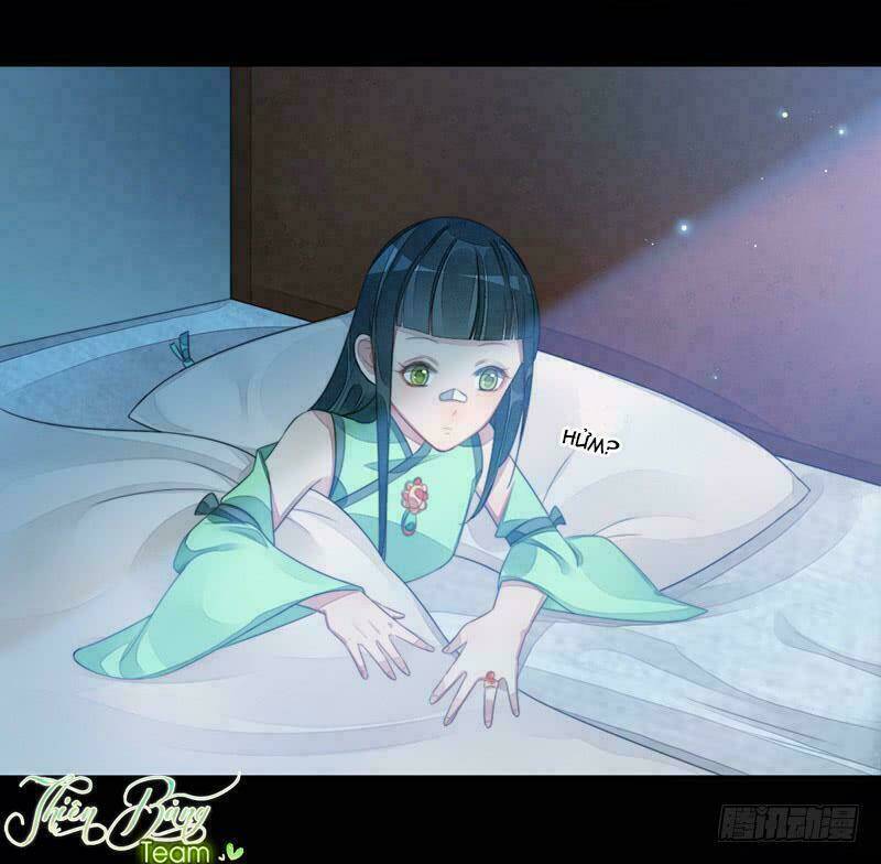 Yêu Tiên Ca Chương 14 Ảnh 34