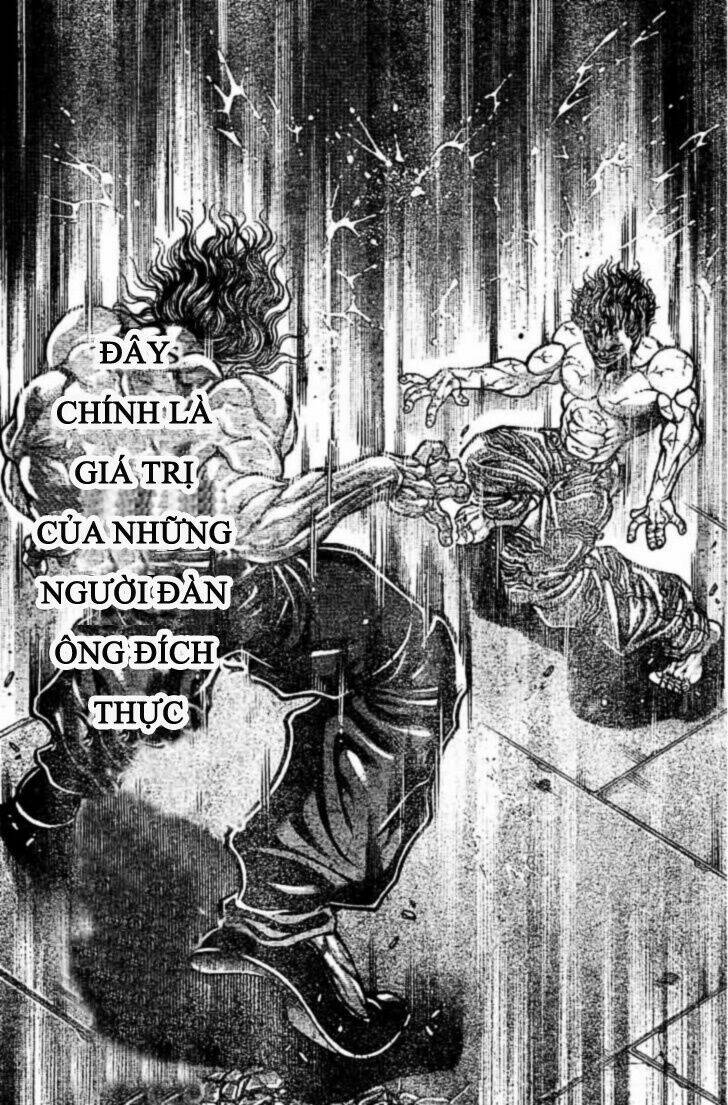 Baki - Son Of Ogre Chương 304 Ảnh 15