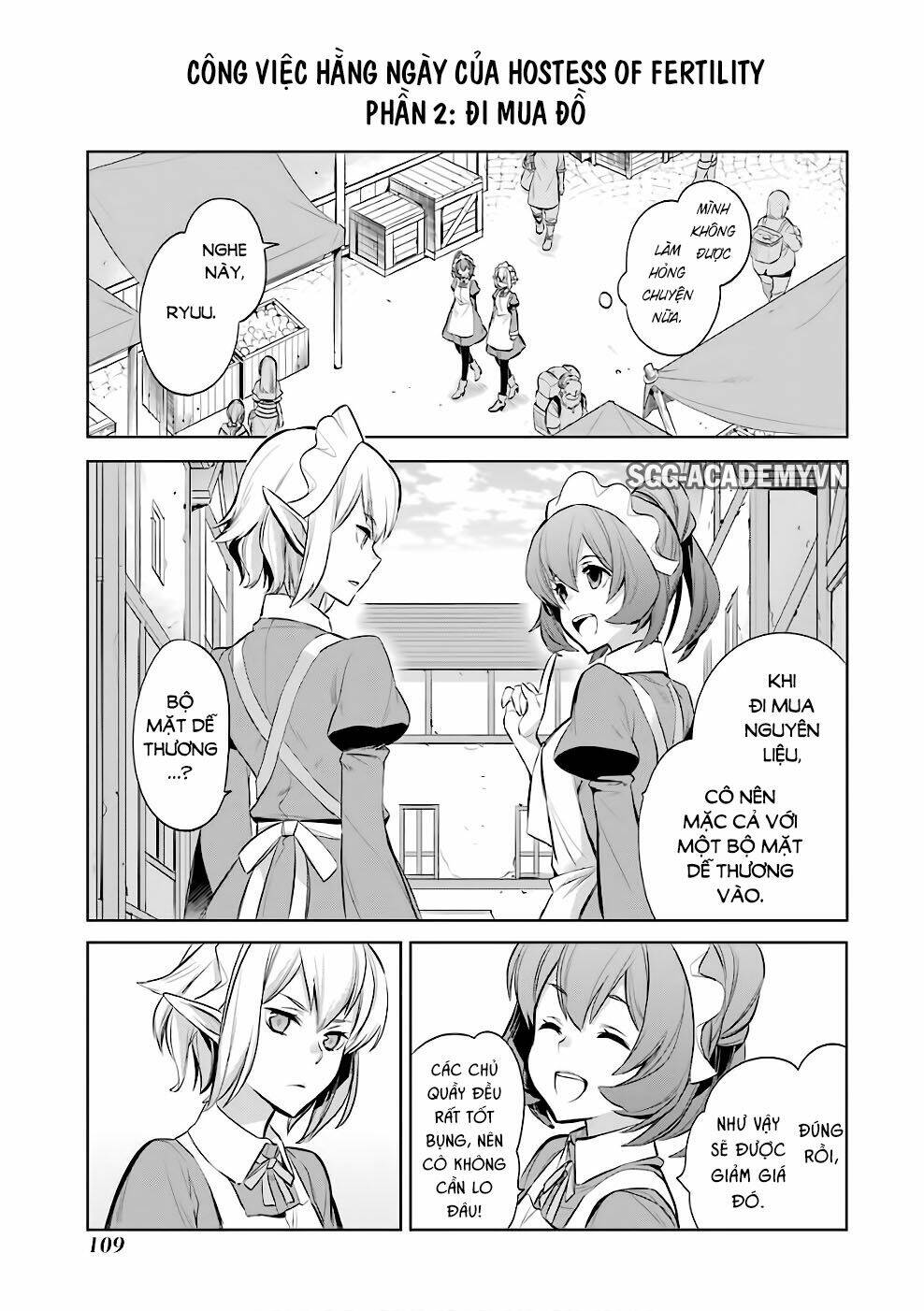 Dungeon Ni Deai O Motomeru No Wa Machigatte Iru Darou Ka: Familia Chronicle Episode Ryu Chương 12 Ảnh 34
