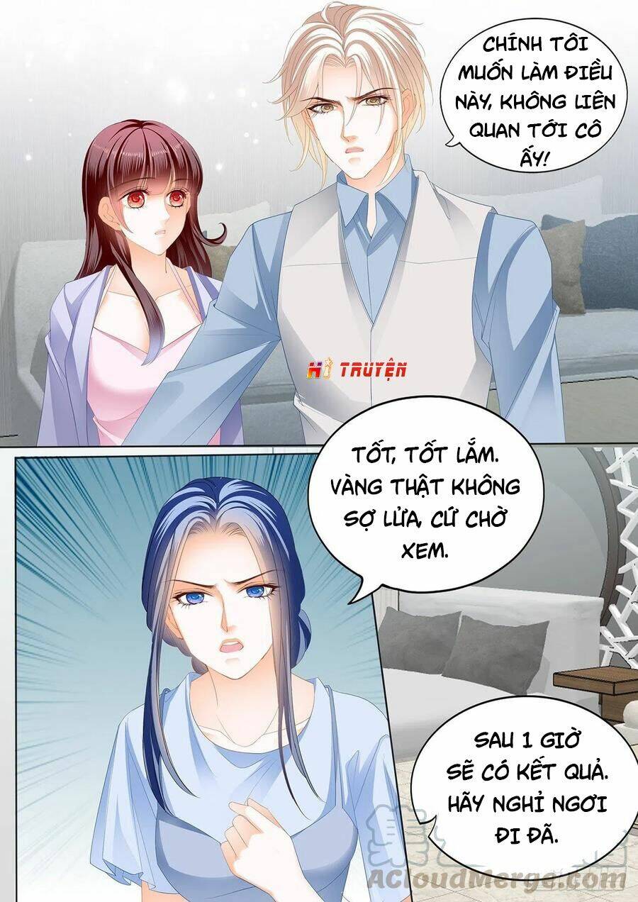 Thiểm Hôn Kiều Thê Chương 293 Ảnh 10