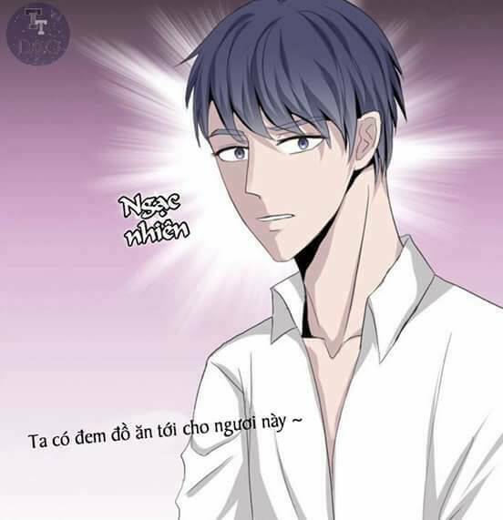 Mộ Huyết Chi Ương Chương 6 Ảnh 17
