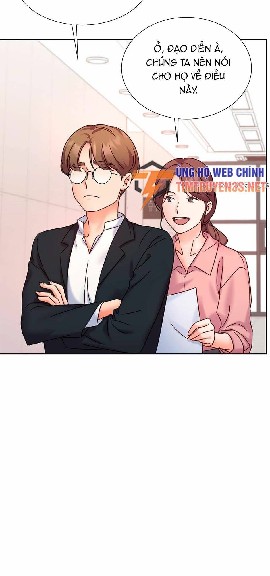 Trở Lại Làm Idol Chương 90 Ảnh 17