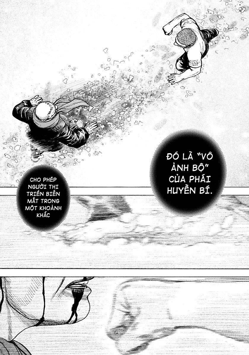 Tough - Miyazawa Kiichi Chương 414 Ảnh 15
