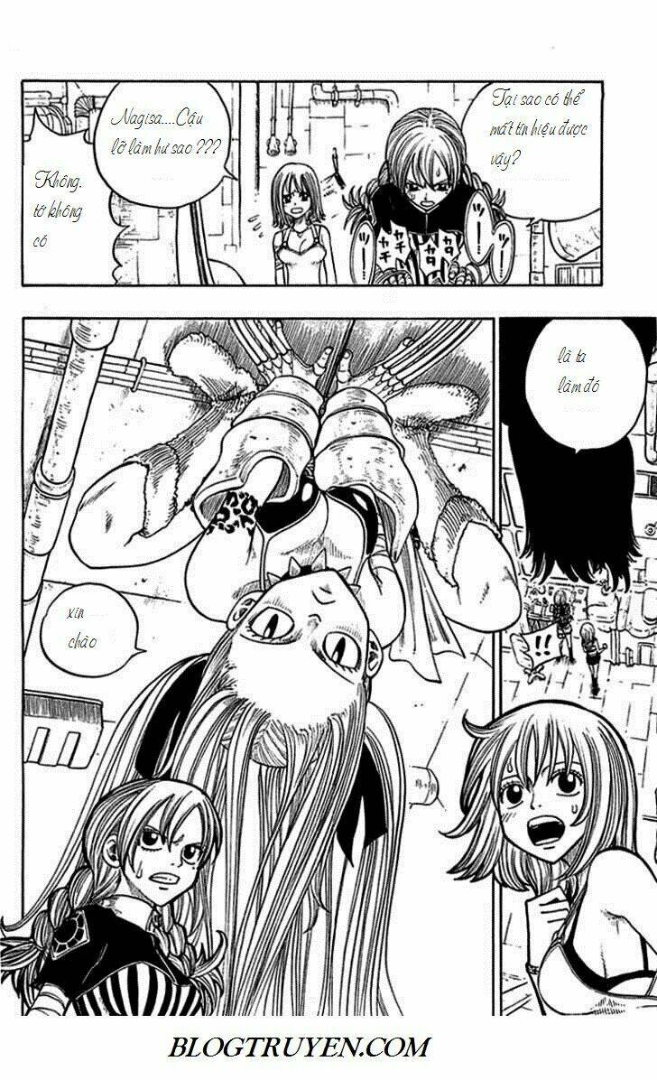 Rave Master Chương 212 Ảnh 9