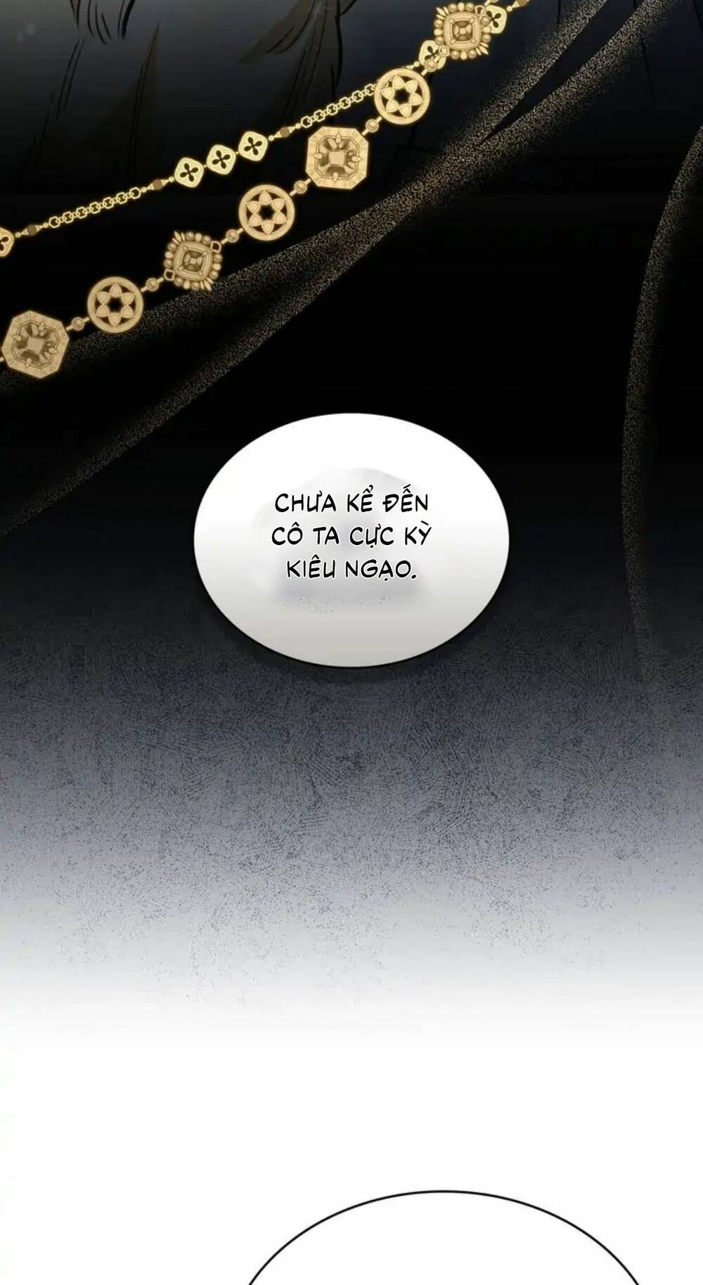 Khi Nữ Quỷ Mạo Danh Công Chúa Chương 8 Ảnh 52