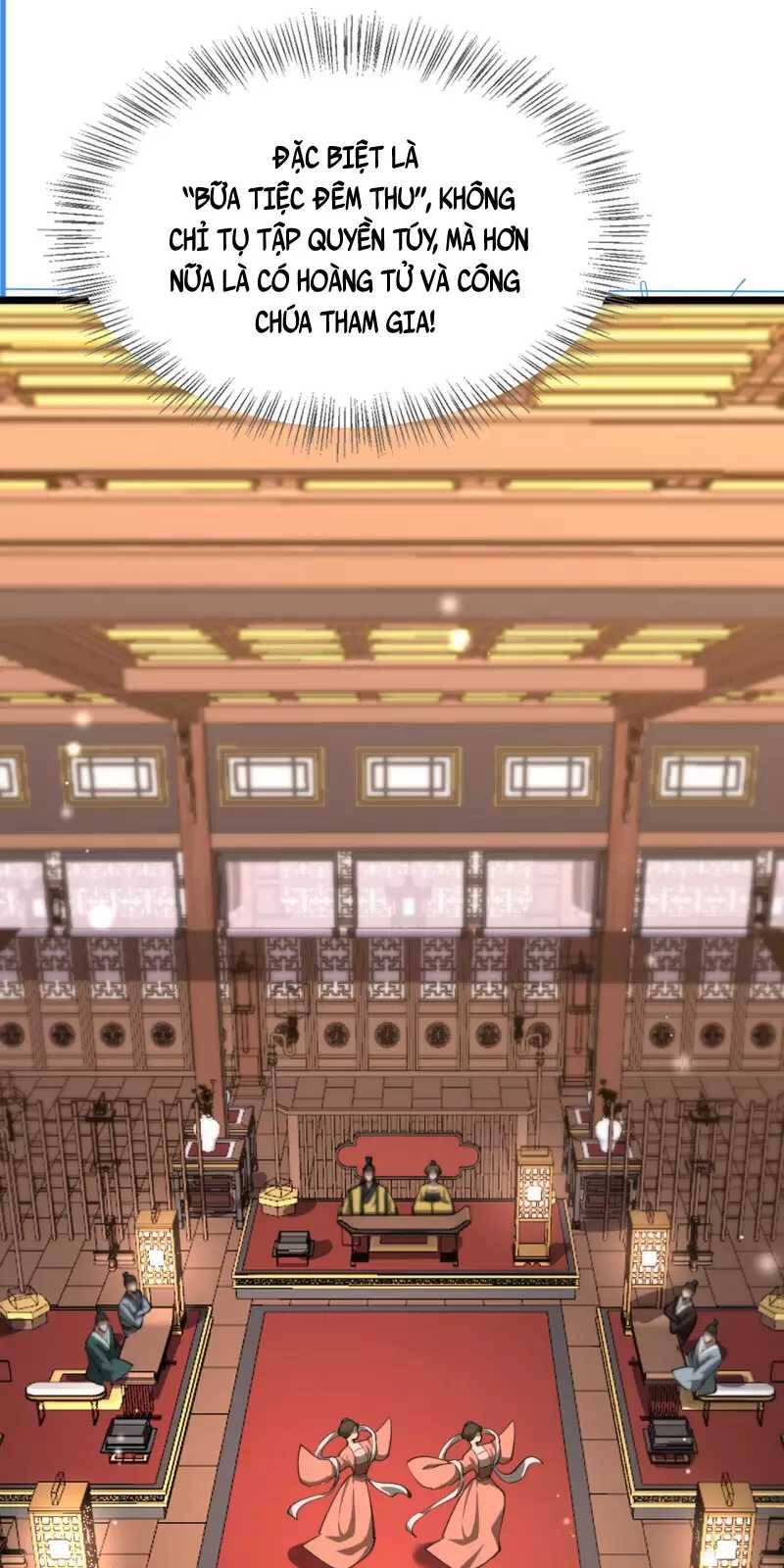 Huyền Môn Bại Gia Tử Chương 4 Ảnh 33