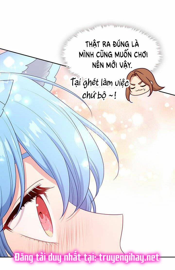 Hãy Coi Chừng Ác Nữ Chương 126 Ảnh 57