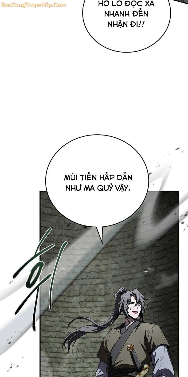 Chuyển Sinh Thành Tiêu Sư Chương 94 Ảnh 28