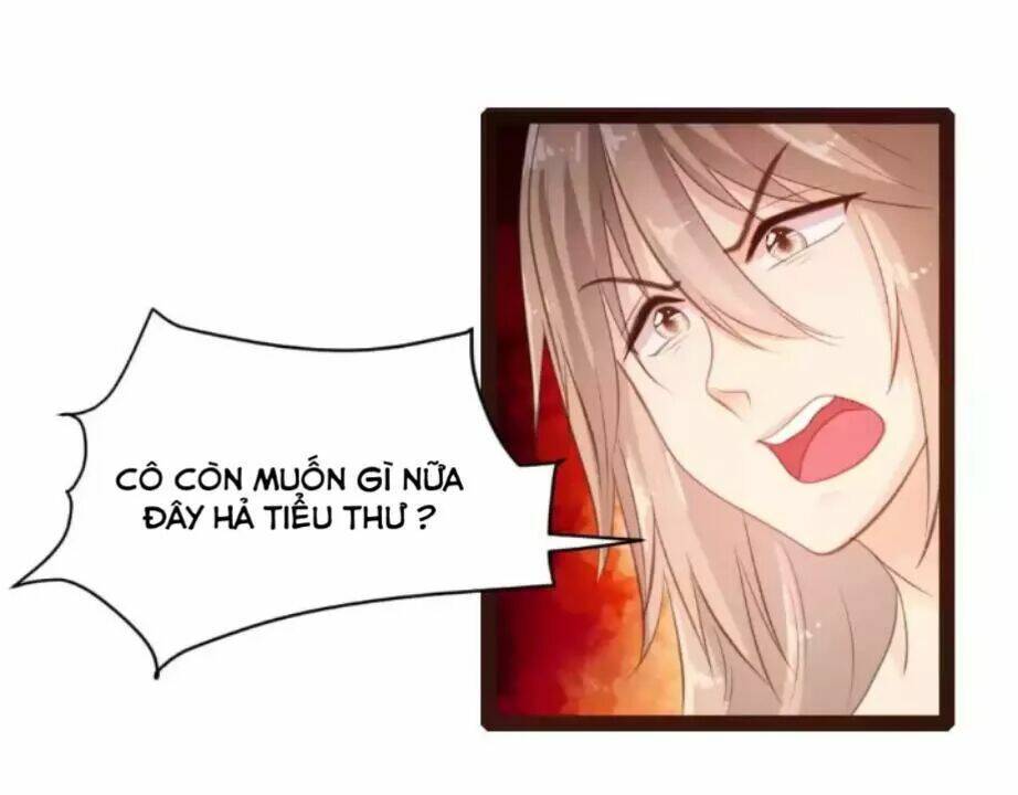 Bản Hợp Đồng Của Tổng Tài Lạnh Lùng Chương 41 Ảnh 11