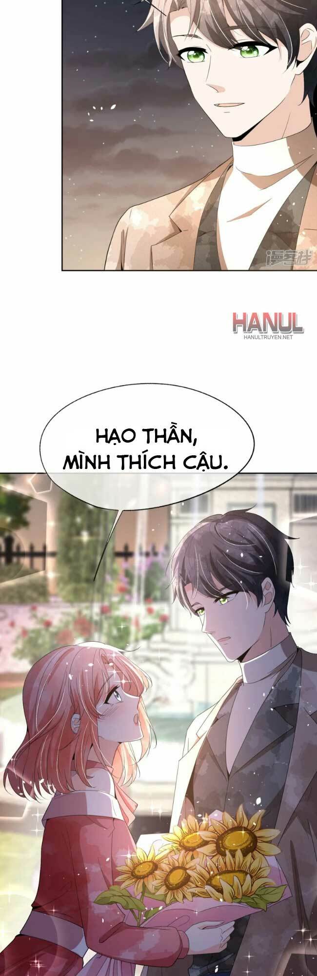 Cô Vợ Hợp Đồng Lạnh Lùng Không Dễ Đụng Đâu Chương 275 Ảnh 10