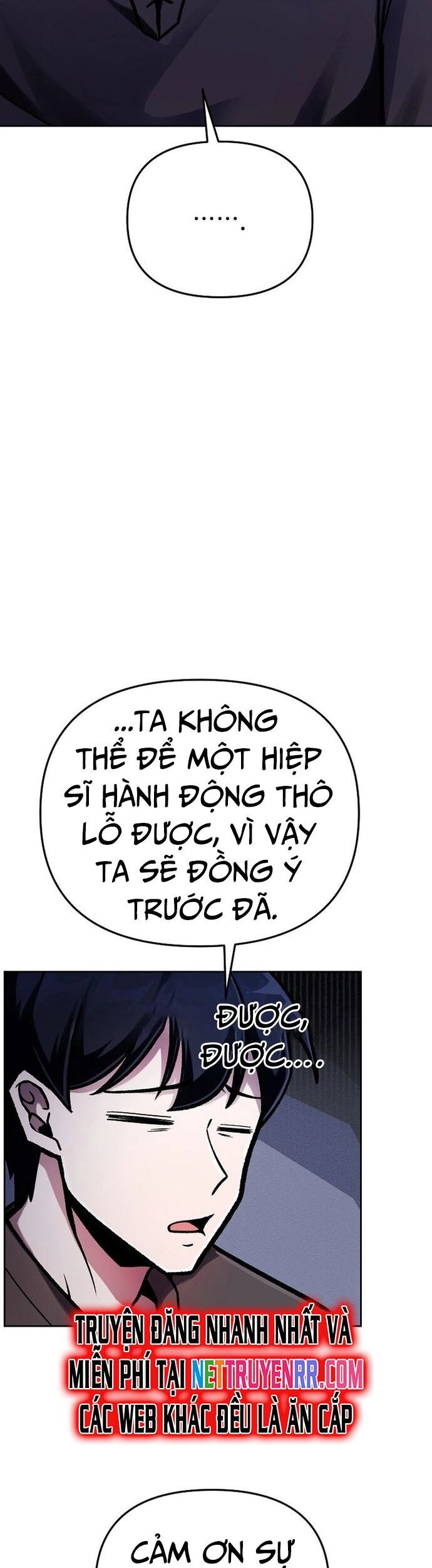 Anh Hùng Của Chúng Ta Làm Gì? Chương 19 Ảnh 10