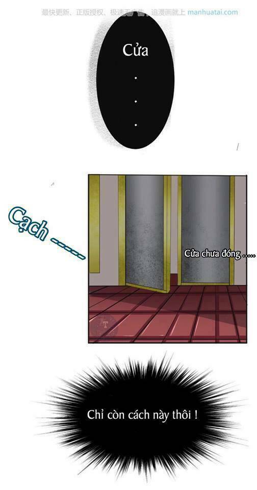 Mộ Huyết Chi Ương Chương 8 Ảnh 6