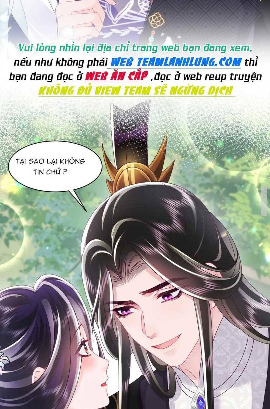 Nữ Phụ Ác Độc Và Vương Gia Phản Diện Cấm Dục Chương 55 Ảnh 6
