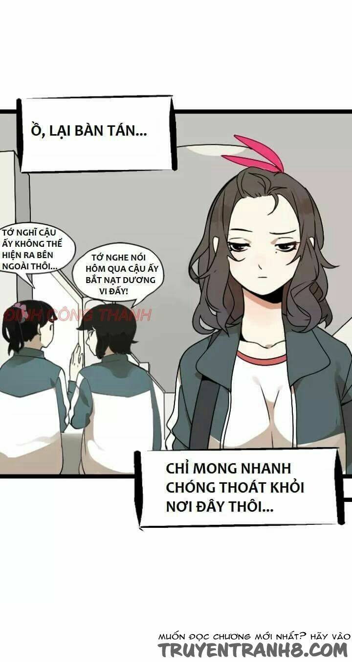 Mục Vụ Chương 1 Ảnh 8