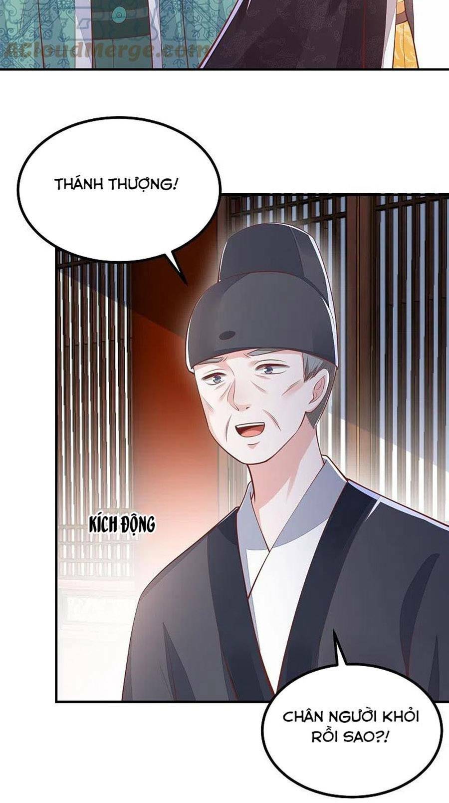 Phượng Hoàng Thác: Chuyên Sủng Khí Thê Chương 251 Ảnh 27