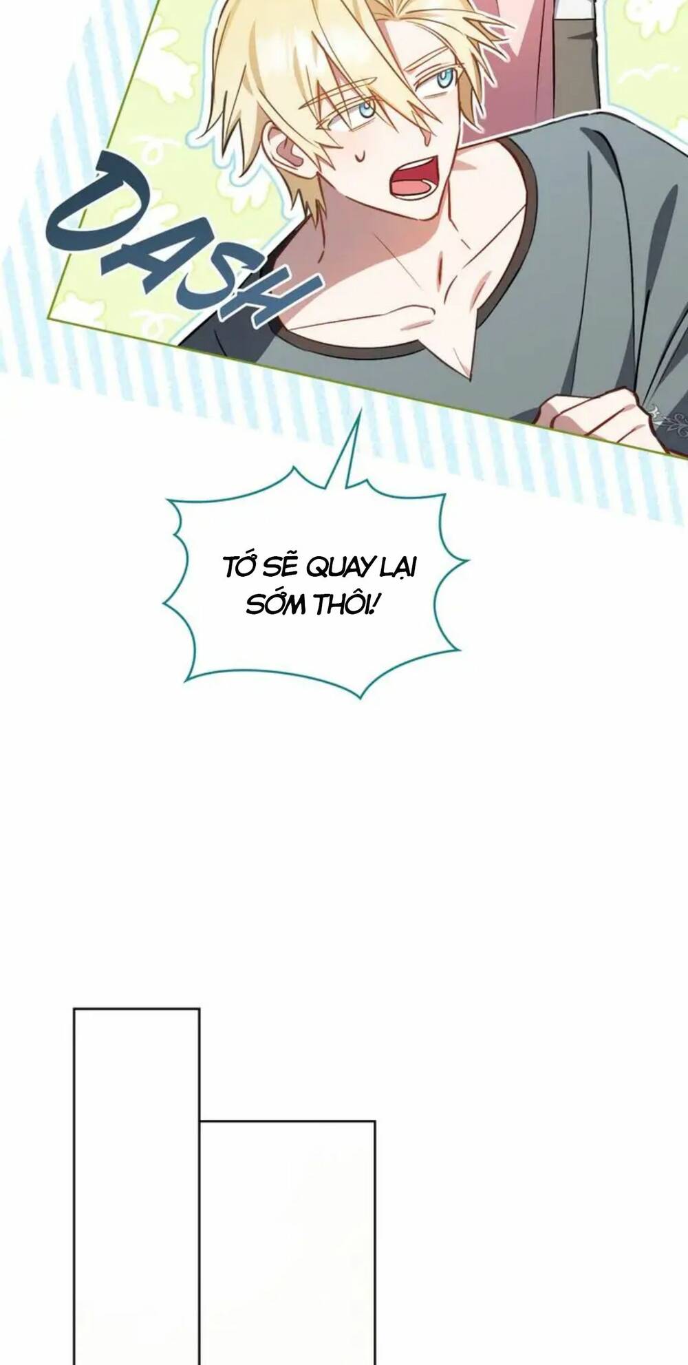 Khi Nữ Quỷ Mạo Danh Công Chúa Chương 16 Ảnh 61