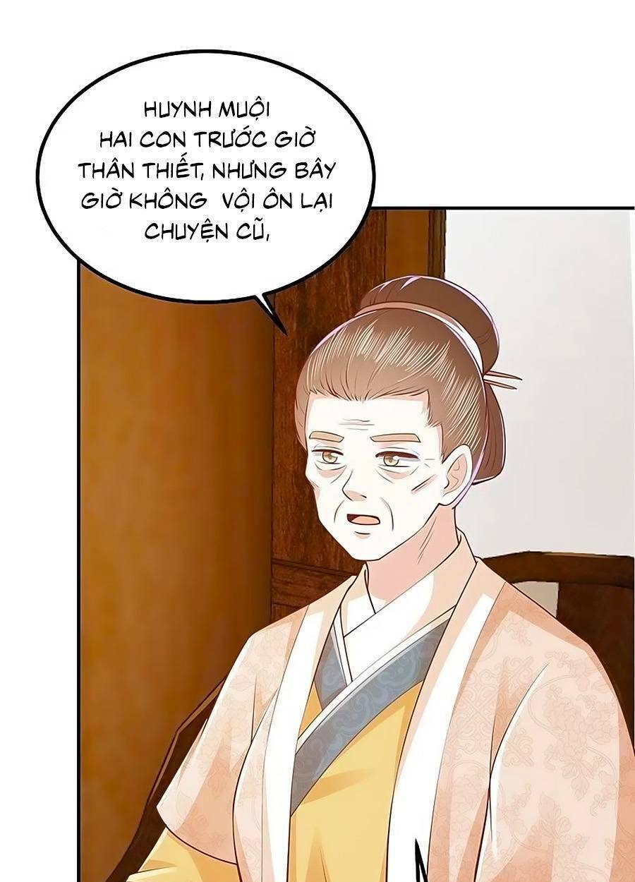 Phượng Hoàng Thác: Chuyên Sủng Khí Thê Chương 249 Ảnh 18